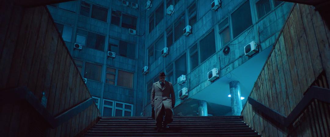 超凡世界(2020)的剧照 超凡世界(2020)的剧照