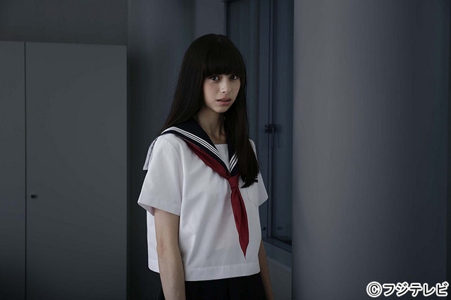 毛骨悚然撞鬼经(2015)的剧照 毛骨悚然撞鬼经(2015)的剧照