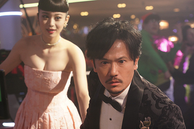 臭小子与美丽世界(2018)的剧照 臭小子与美丽世界(2018)的剧照