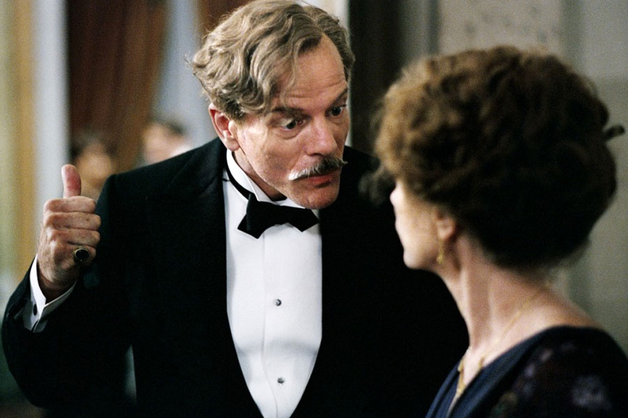 加布里埃尔(2005)的剧照 加布里埃尔(2005)的剧照