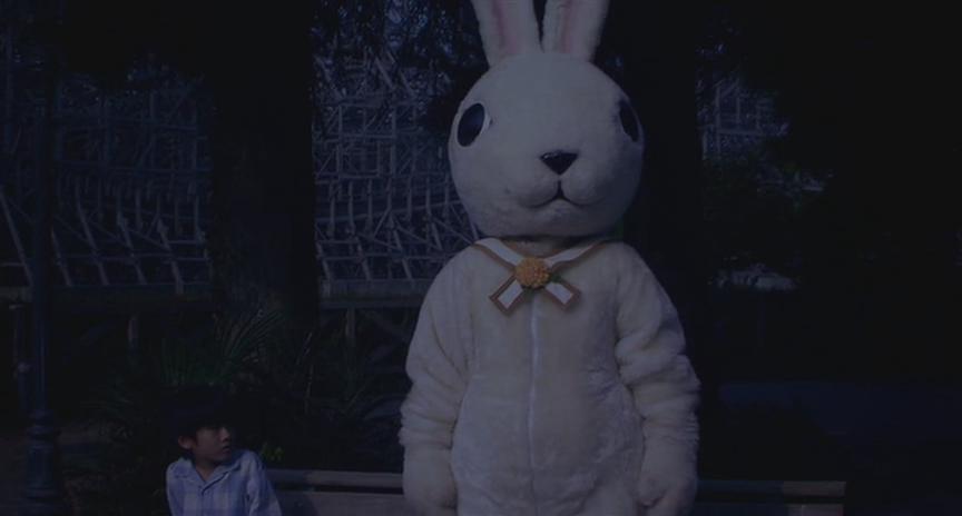 恐怖兔子(2011)的剧照 恐怖兔子(2011)的剧照