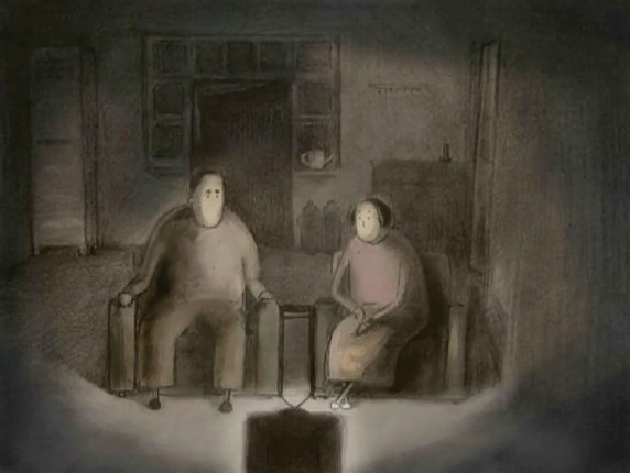 爷爷与花
(2011)的剧照 爷爷与花
(2011)的剧照