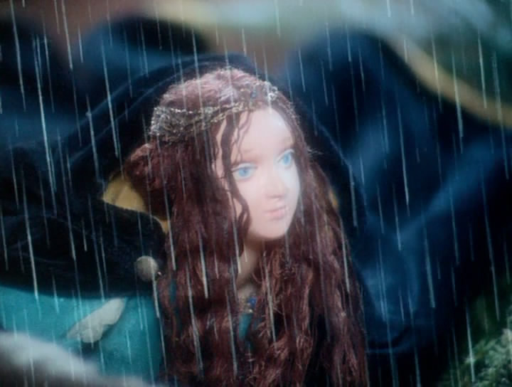 野蔷薇公主和睡美人(1990)的剧照 野蔷薇公主和睡美人(1990)的剧照