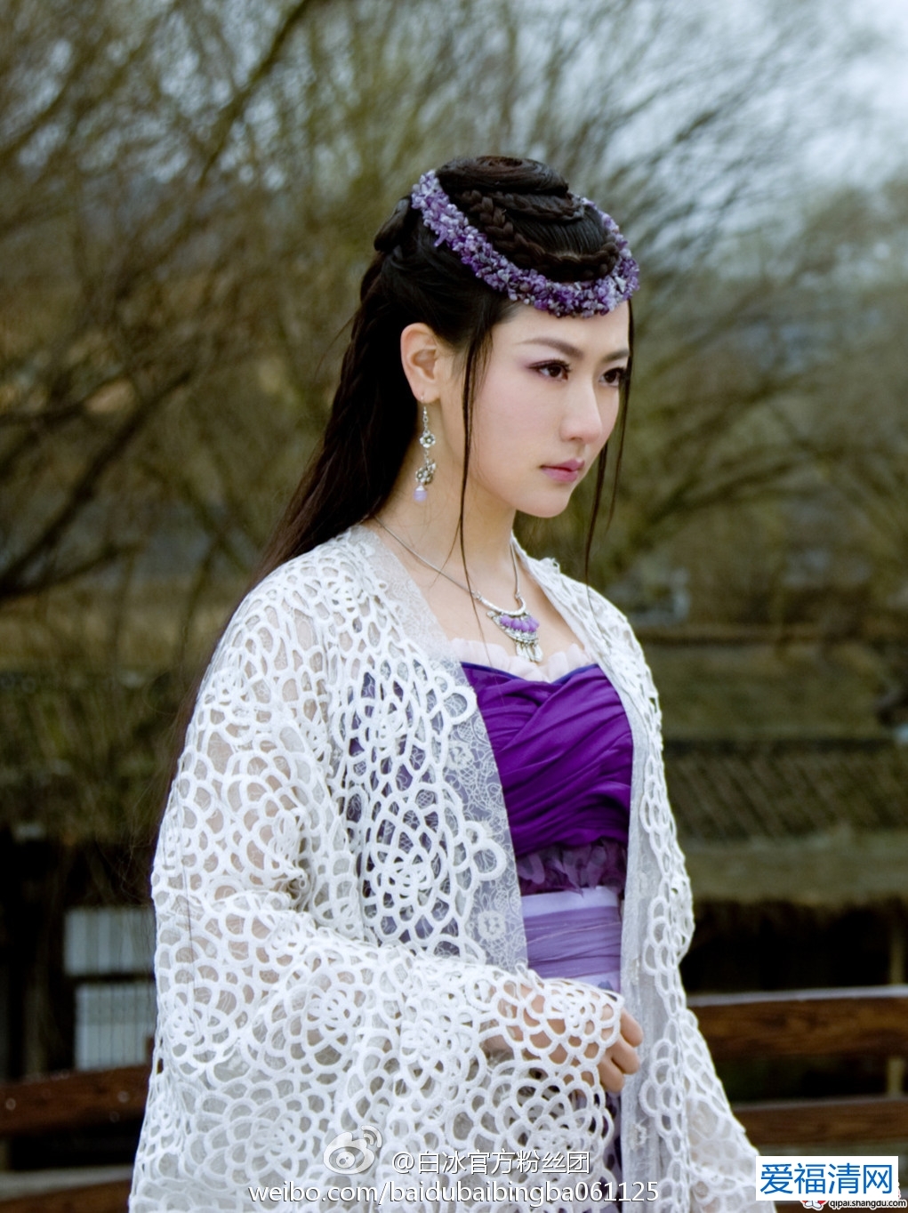 画皮2
(2013)的剧照 画皮2
(2013)的剧照