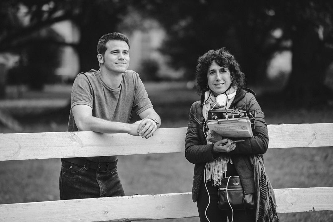 信笺故事(2018)的剧照 信笺故事(2018)的剧照