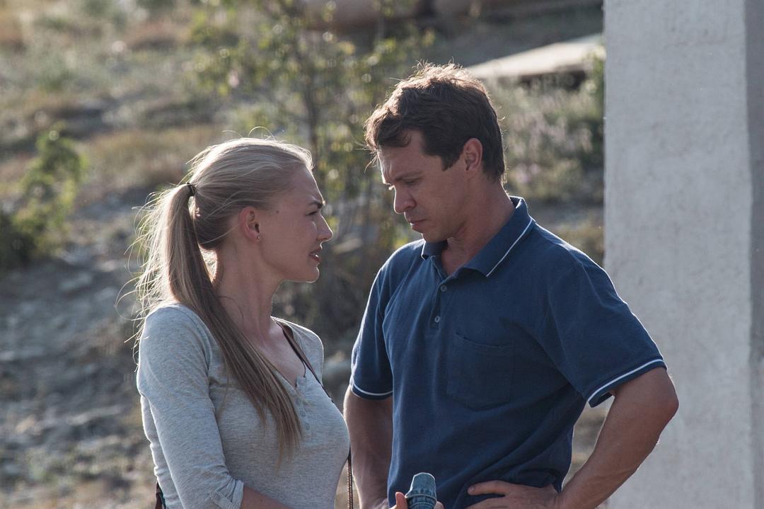 超能力家庭(2016)的剧照 超能力家庭(2016)的剧照