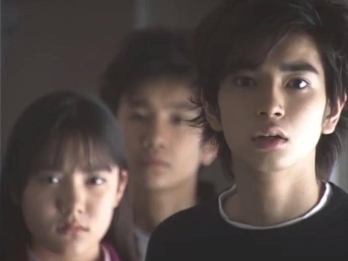 金田一少年事件簿特别篇(2001)的剧照 金田一少年事件簿特别篇(2001)的剧照