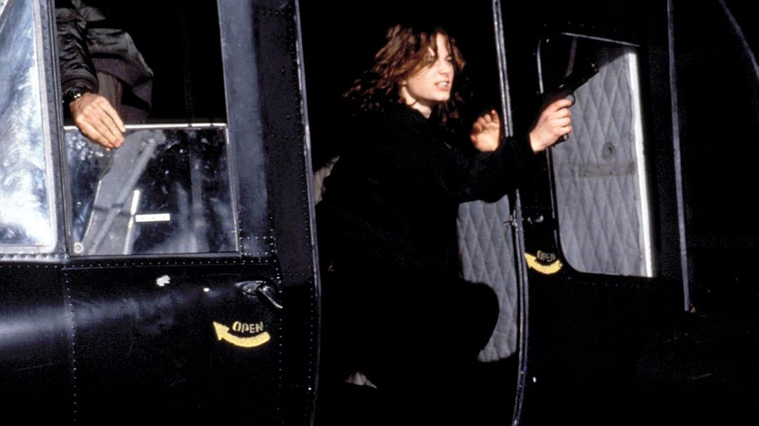 异形基地(1993)的剧照 异形基地(1993)的剧照