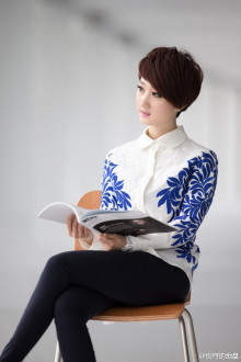 窦晓璇个人照片集 窦晓璇个人照片集