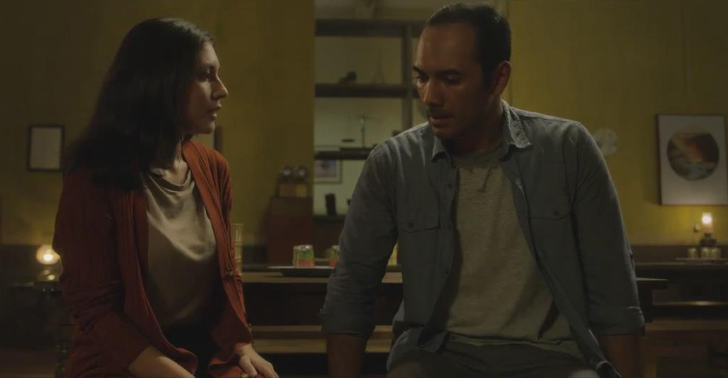 新版降头女王(2019)的剧照 新版降头女王(2019)的剧照