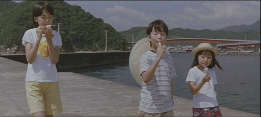 学校怪谈4(1999)的剧照 学校怪谈4(1999)的剧照