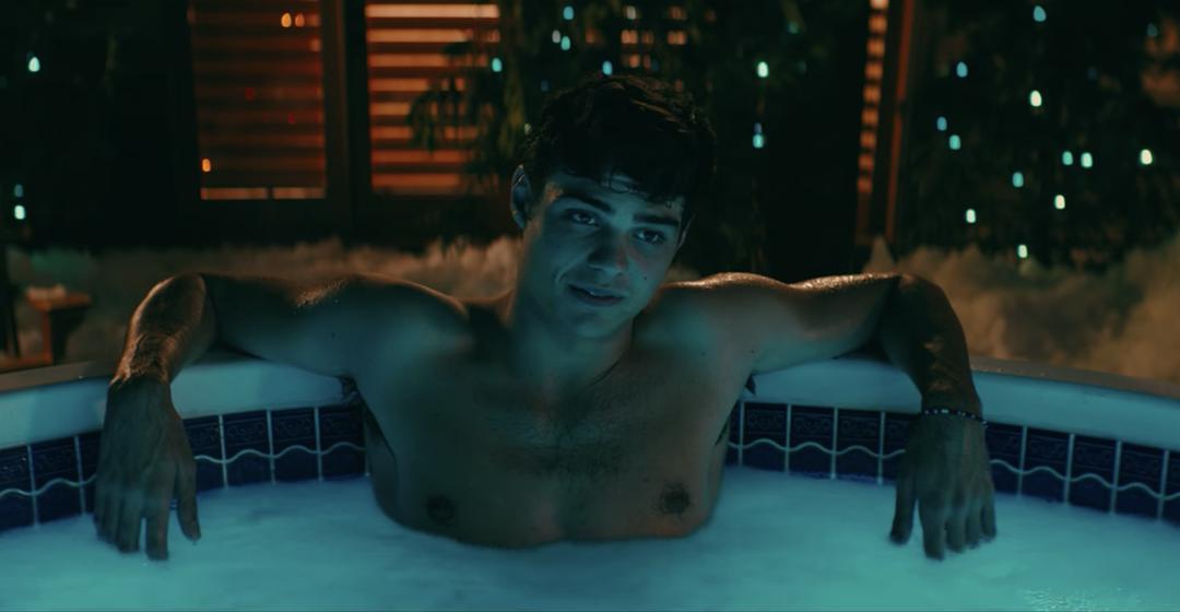 致所有我曾爱过的男孩(2018)的剧照 致所有我曾爱过的男孩(2018)的剧照