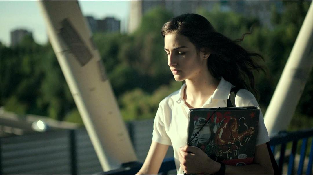 灵蚀(2017)的剧照 灵蚀(2017)的剧照