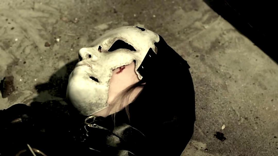 血寡妇(2014)的剧照 血寡妇(2014)的剧照