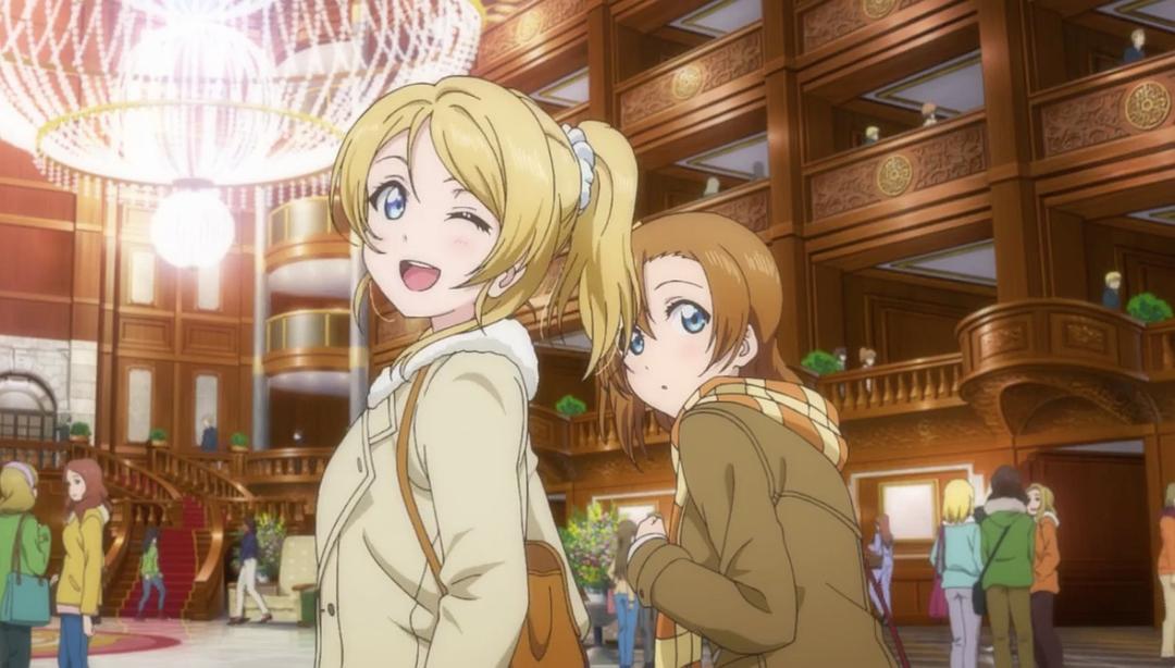 Love(2015)的剧照 Love(2015)的剧照