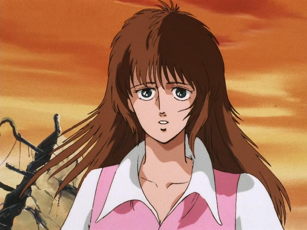 斗魔王杰克(1986)的剧照 斗魔王杰克(1986)的剧照