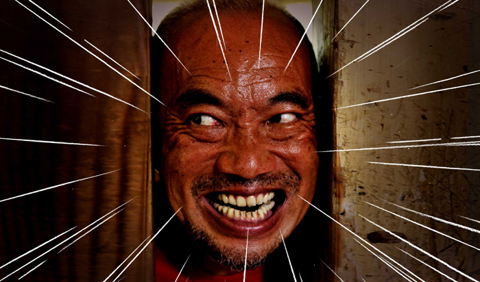 山形尖叫(2009)的剧照 山形尖叫(2009)的剧照