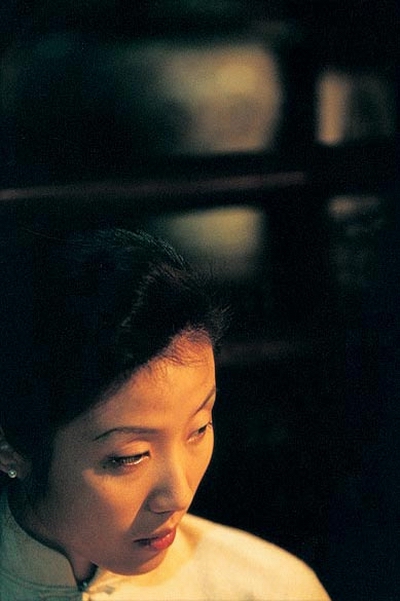 小城之春
(2002)的剧照 小城之春
(2002)的剧照