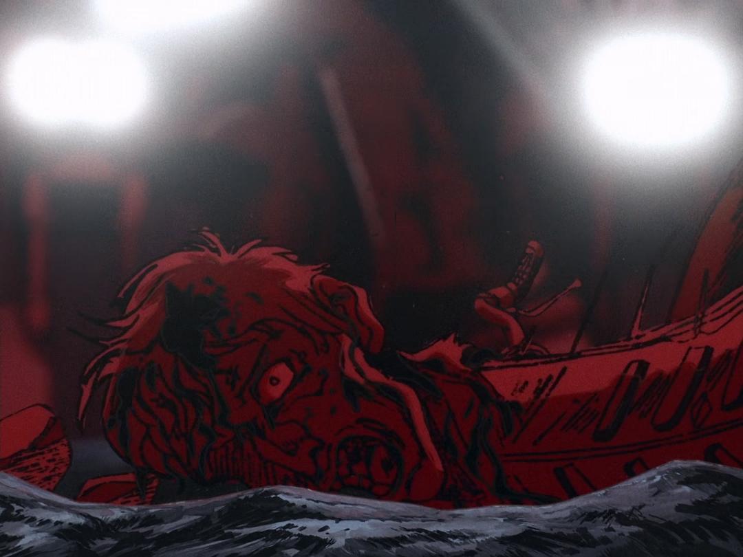 斗魔王杰克(1990)的剧照 斗魔王杰克(1990)的剧照