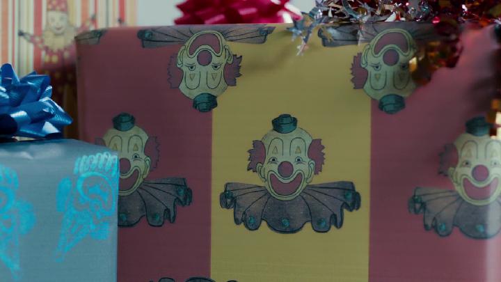 小丑(2014)的剧照 小丑(2014)的剧照