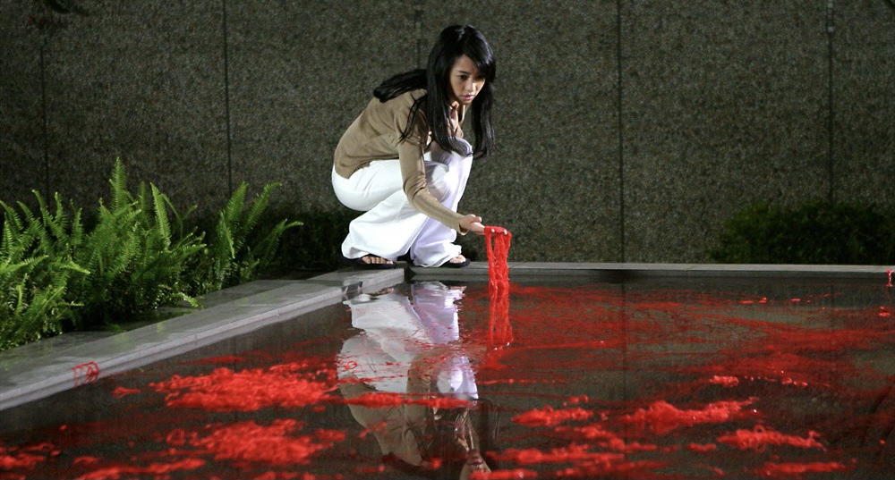 凶魅
(2008)的剧照 凶魅
(2008)的剧照