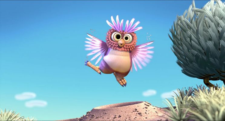 跳跳羊(2003)的剧照 跳跳羊(2003)的剧照