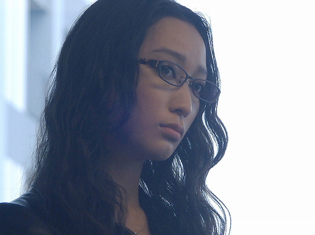 白金数据(2013)的剧照 白金数据(2013)的剧照