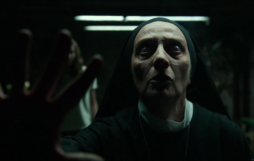 灵蚀(2017)的剧照 灵蚀(2017)的剧照