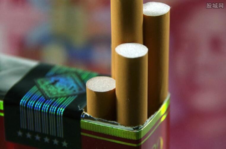 香烟买多少钱的好