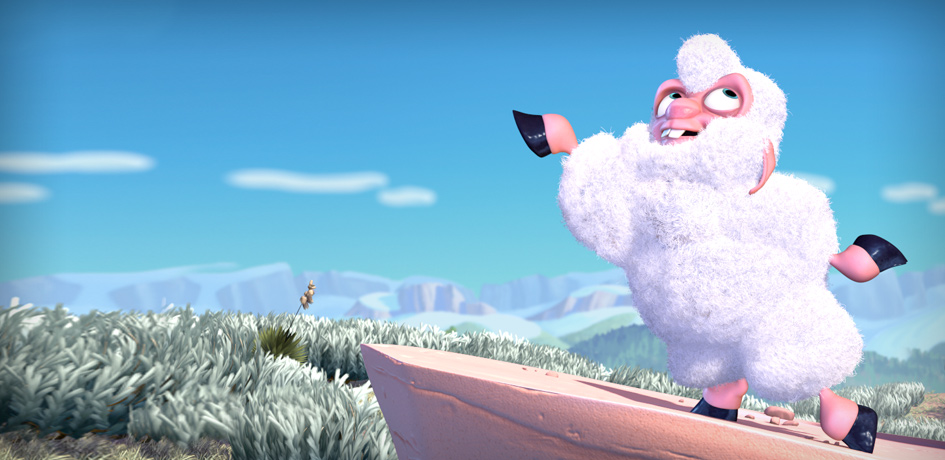 跳跳羊(2003)的剧照 跳跳羊(2003)的剧照