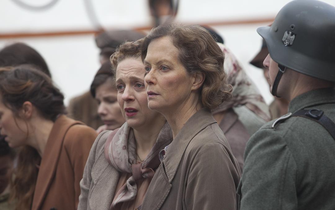 他人之子(2016)的剧照 他人之子(2016)的剧照