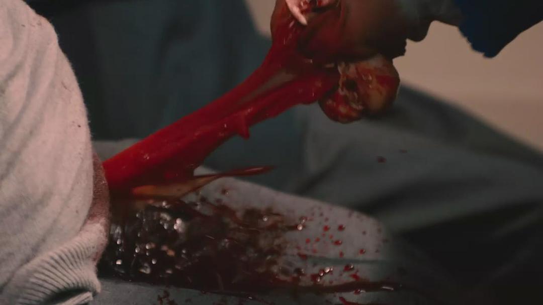 针脚(2012)的剧照 针脚(2012)的剧照