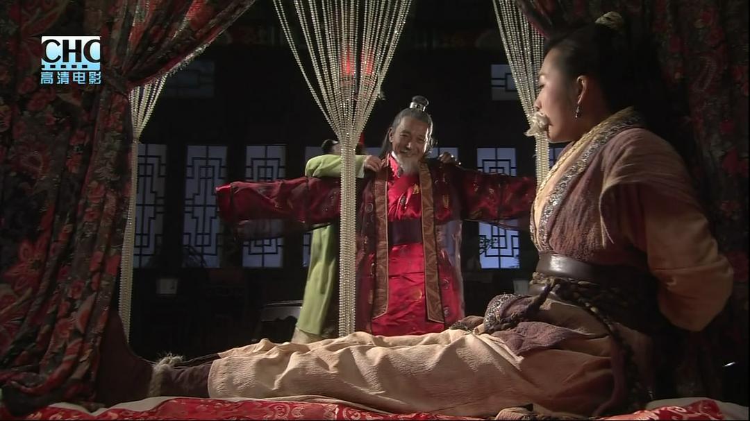 镖行天下前传之虎口夺镖
(2010)的剧照 镖行天下前传之虎口夺镖
(2010)的剧照