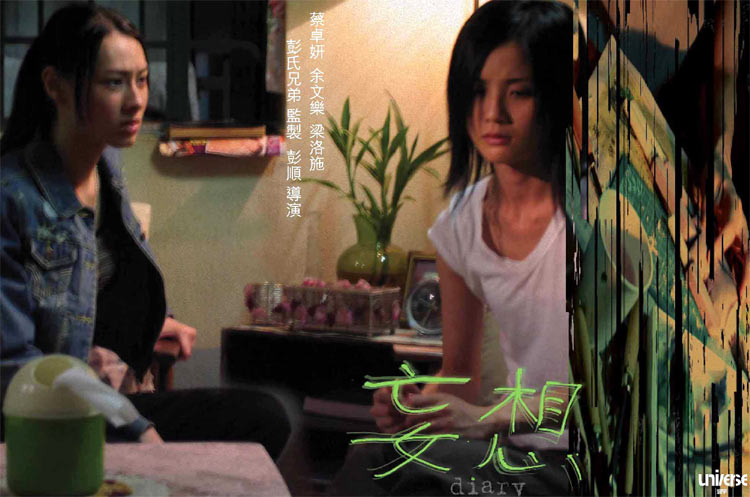 妄想
(2006)的剧照 妄想
(2006)的剧照