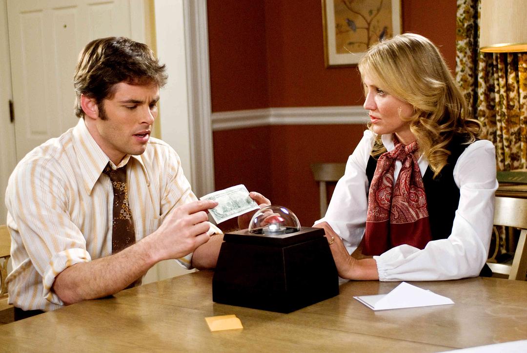 魔盒(2009)的剧照 魔盒(2009)的剧照