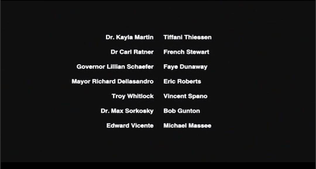 流行病毒(2007)的剧照 流行病毒(2007)的剧照