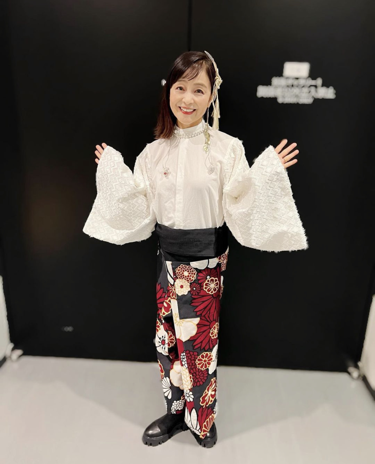 日高法子 日高法子