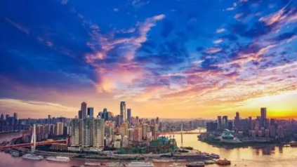 2023年元旦去重庆旅游的人多吗2