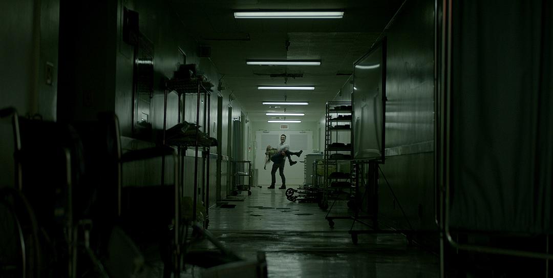 一路向南(2015)的剧照 一路向南(2015)的剧照