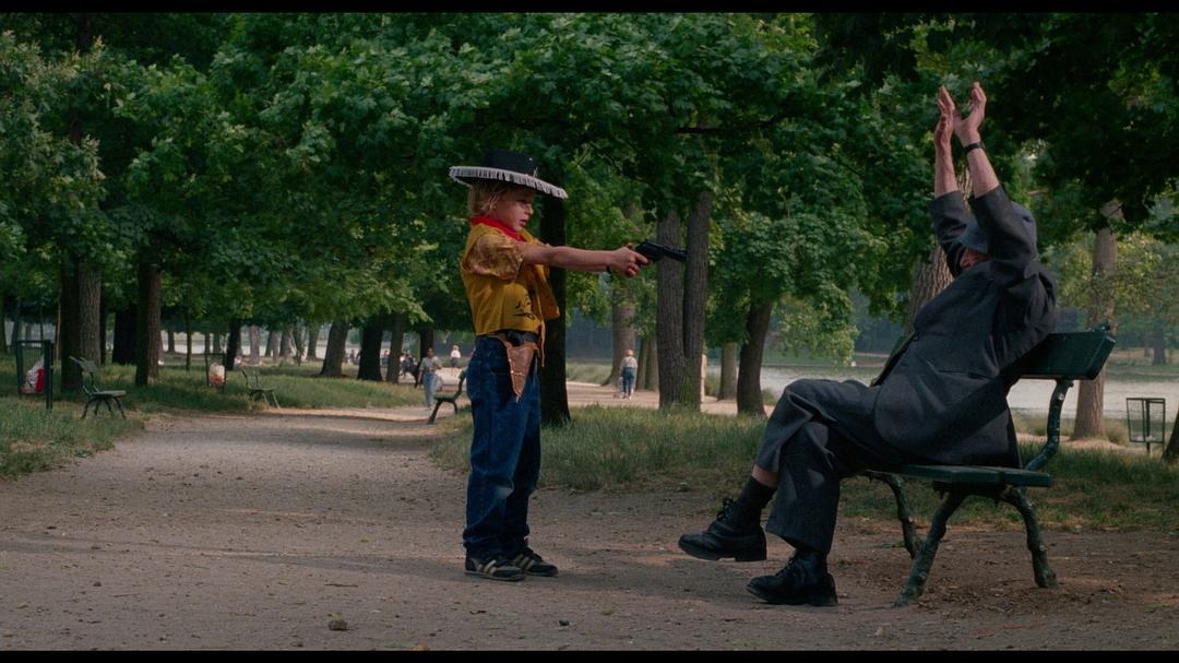 血婴(1990)的剧照 血婴(1990)的剧照