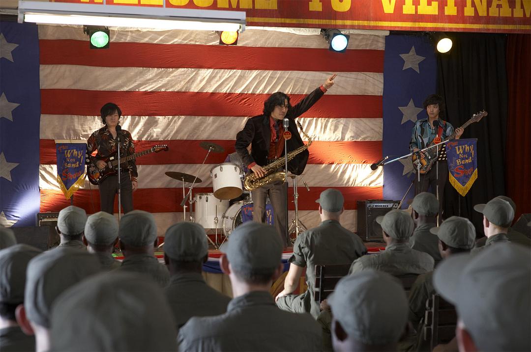 郎在远方(2008)的剧照 郎在远方(2008)的剧照