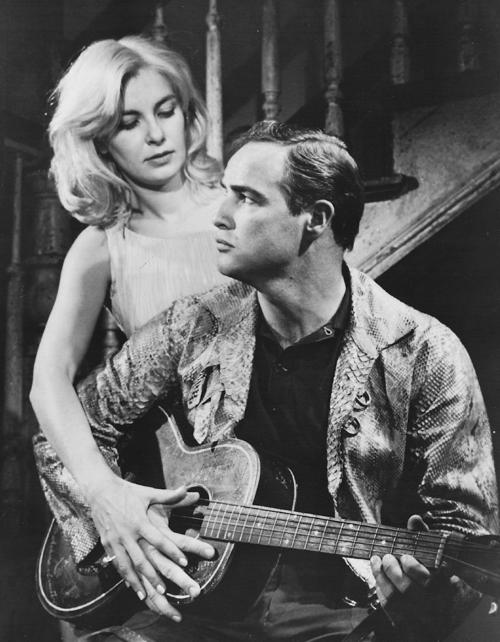 逃亡者(1960)的剧照 逃亡者(1960)的剧照