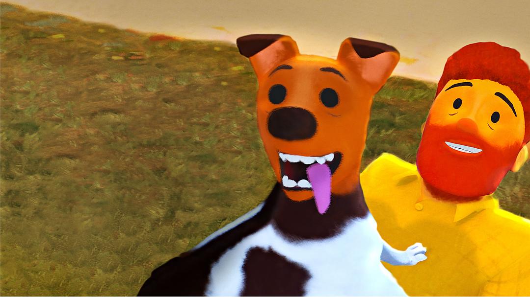 出柜(2020)的剧照 出柜(2020)的剧照