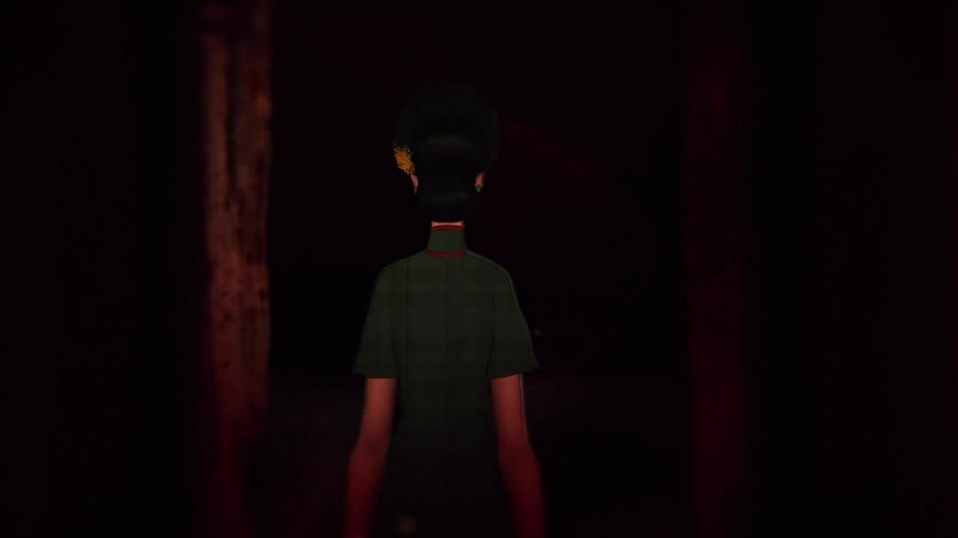 十八层地狱(2018)的剧照 十八层地狱(2018)的剧照