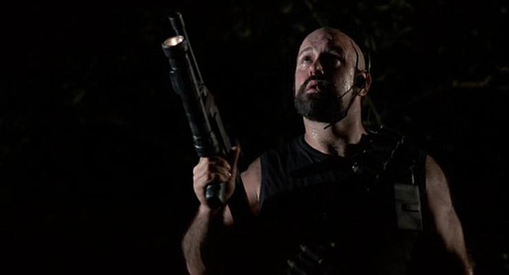 恶灵稻草人(1988)的剧照 恶灵稻草人(1988)的剧照