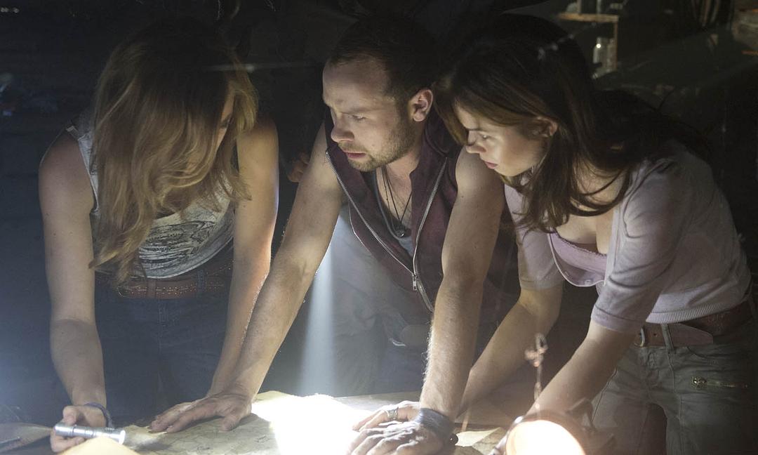 鬼精灵:起源(2014)的剧照 鬼精灵:起源(2014)的剧照