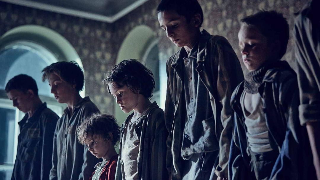 狼人(2018)的剧照 狼人(2018)的剧照