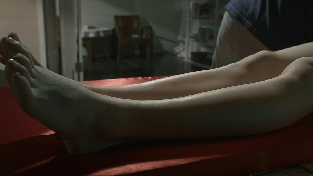 鬼三惊(2012)的剧照 鬼三惊(2012)的剧照