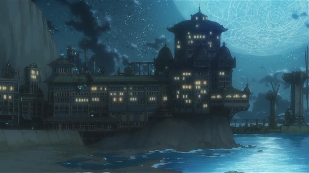 机械篮球(2009)的剧照 机械篮球(2009)的剧照