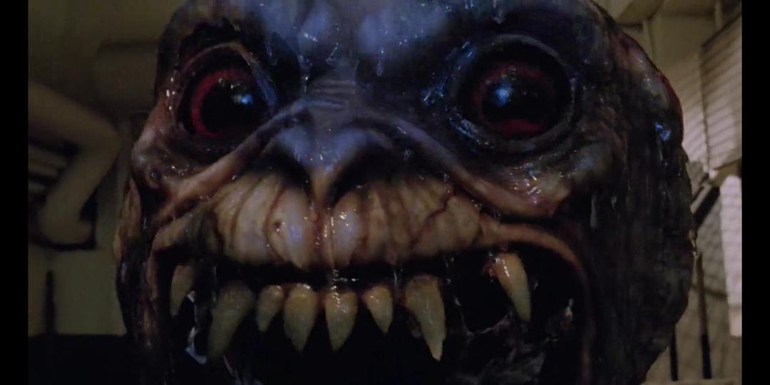 生化人脑(1988)的剧照 生化人脑(1988)的剧照